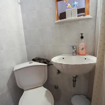 Family House At Corfu Town 公寓 Corfu (city)