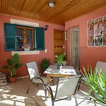 Family House At Corfu Town Appartement