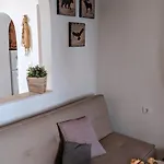 Family House At Corfu Town