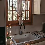 Family House At Corfu Town Appartement
