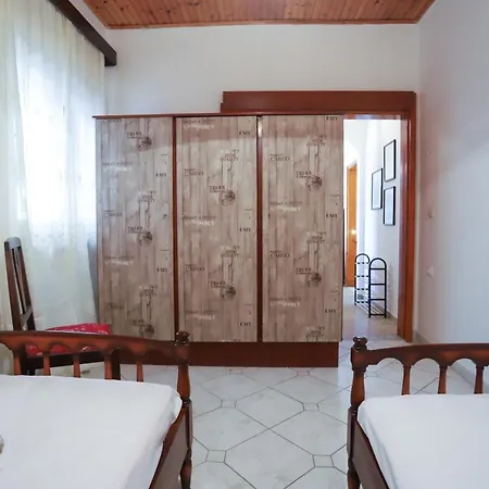 Appartement Family House At Corfu Town *