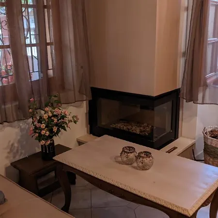 Family House At Corfu Town *