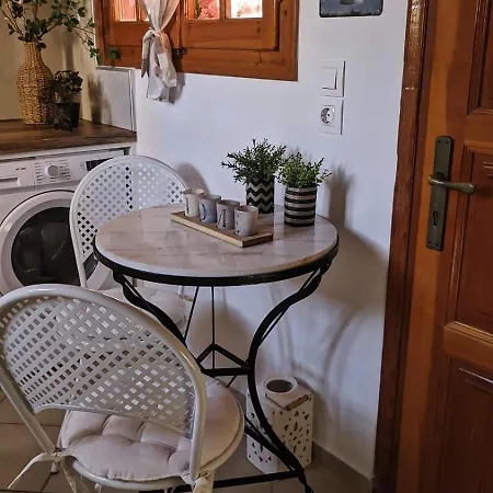 Family House At Corfu Town * Corfu (city)