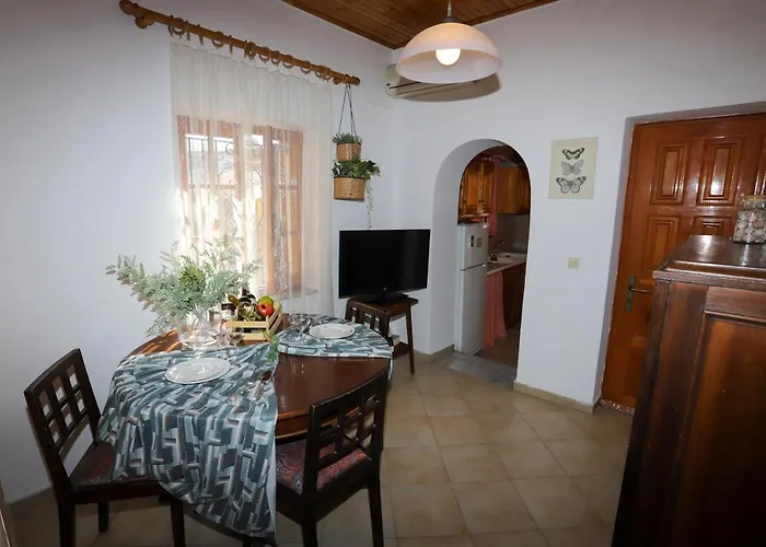 Family House At Corfu Town Appartement Corfu (city)