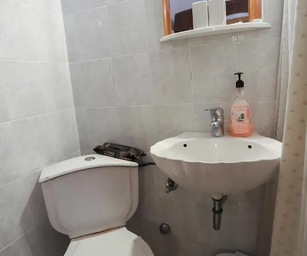 Family House At Corfu Town Appartement Corfu (city)