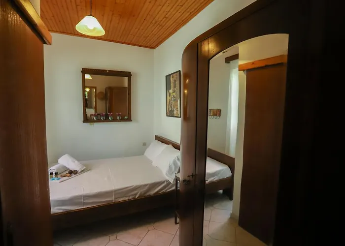 Appartement Family House At Corfu Town Corfu (city)