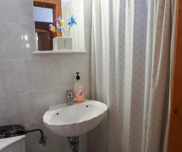 Appartement Family House At Corfu Town