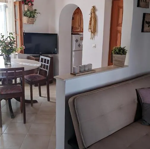 Appartement Family House At Corfu Town Corfu (city)