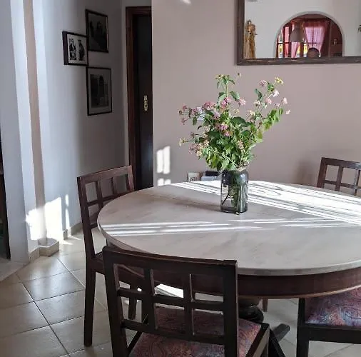 Family House At Corfu Town Appartement Corfu (city)
