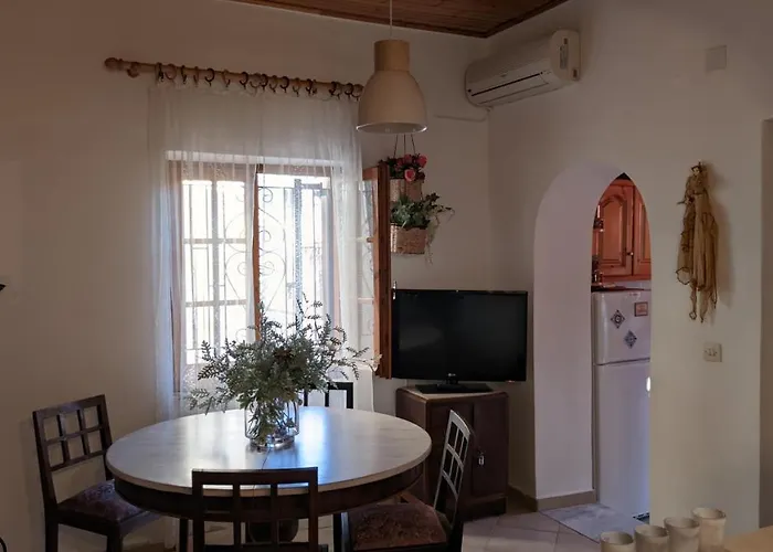 Family House At Corfu Town Appartement Corfu (city)