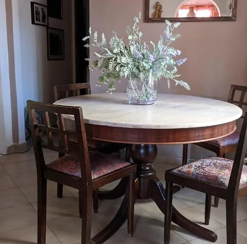 Family House At Corfu Town Appartement Corfu (city)