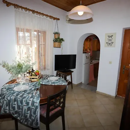 Family House At Corfu Town Apartamento Corfu (city)