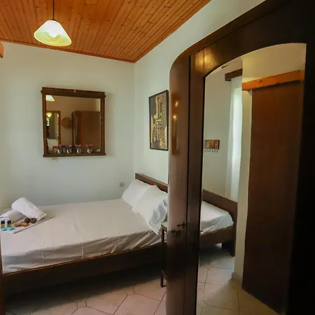Apartament Family House At Corfu Town Corfu (city)