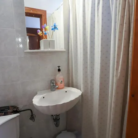 Apartamento Family House At Corfu Town
