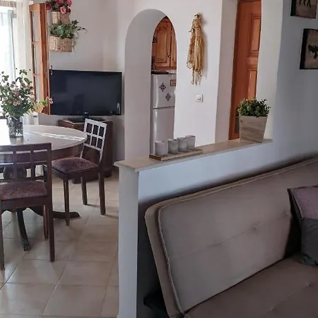 Apartamento Family House At Corfu Town Corfu (city)