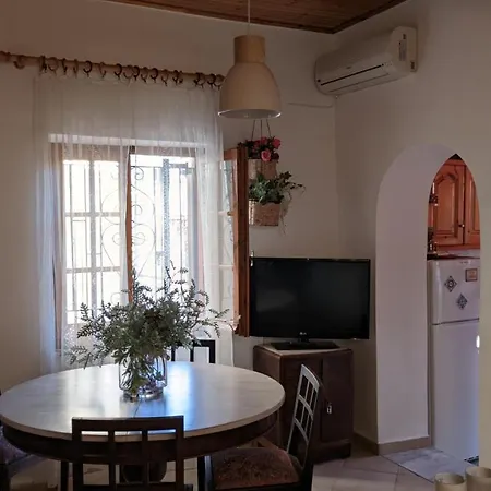 Family House At Corfu Town Apartamento Corfu (city)