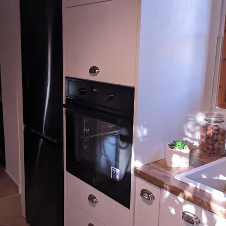 Apartamento Family House At Corfu Town *